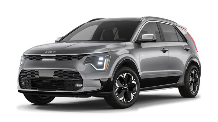Niro EV