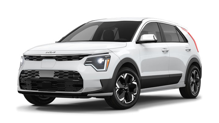 Niro EV