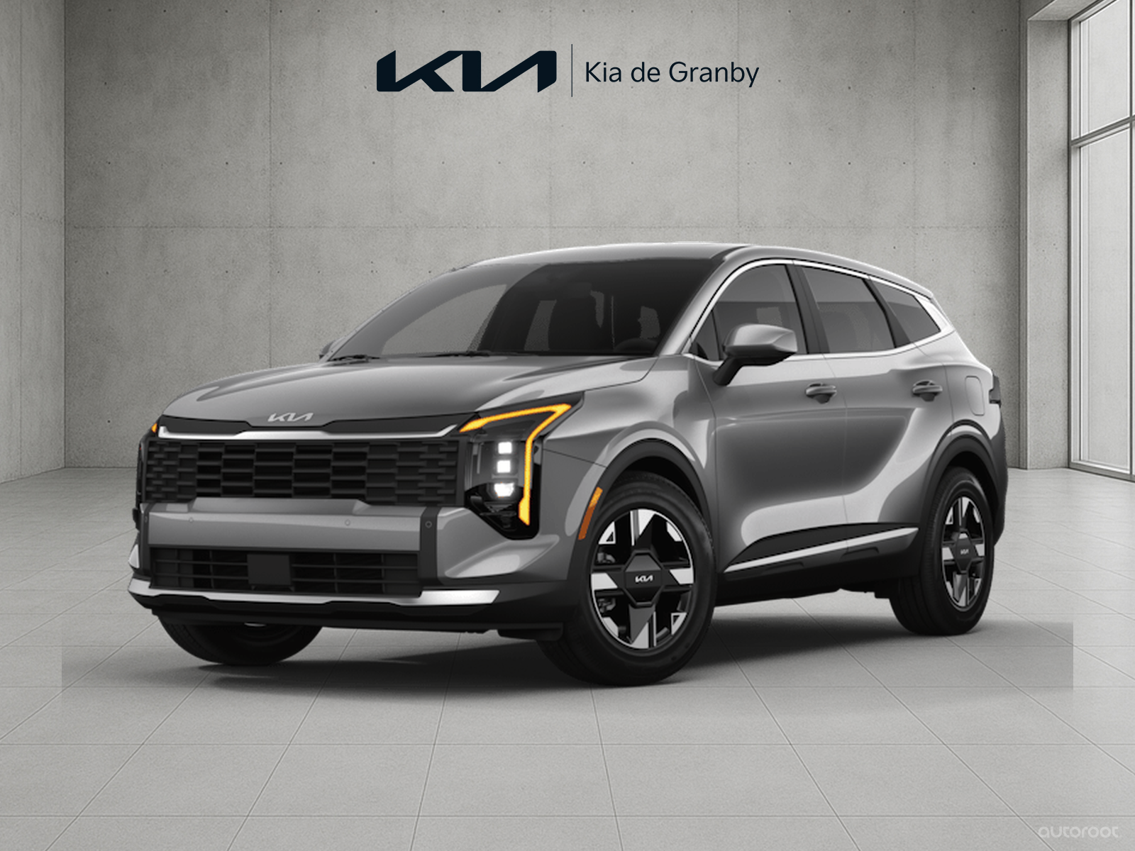 Sportage
