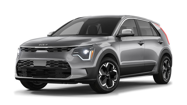Niro EV