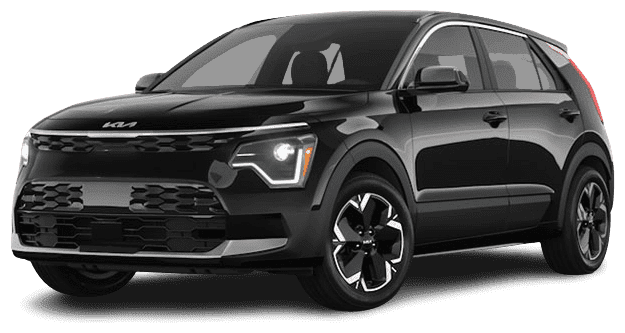 Niro EV