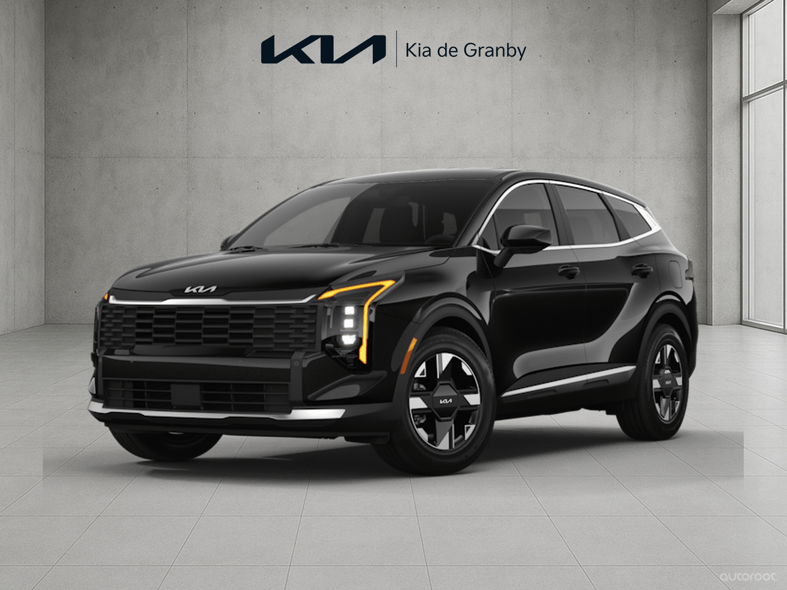 Sportage