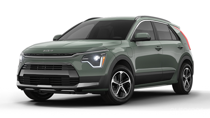 Niro PHEV
