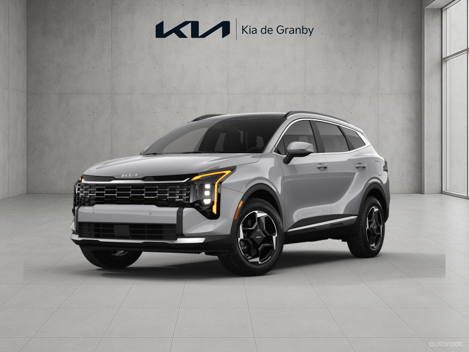 Sportage