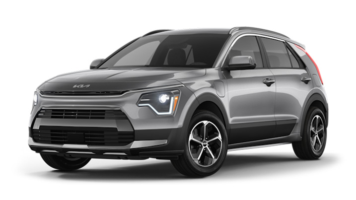 Niro PHEV